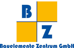 Logo Bauelemente Zentrum