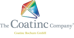 Logo Coatinc Bochum