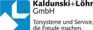 Logo Kaldunski & Löhn